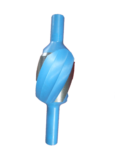 輔助工具扶正器 輔助工具扶正器